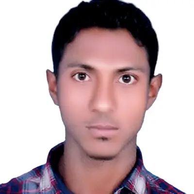 Jishu Barua