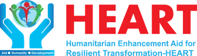 HEART - Humanitarian Enhancement Aid for Resilient Transformation