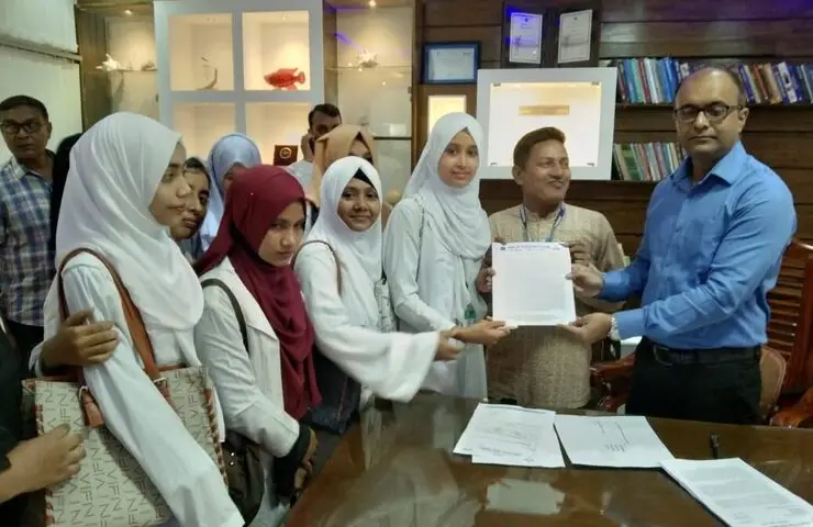 Partnership meeting