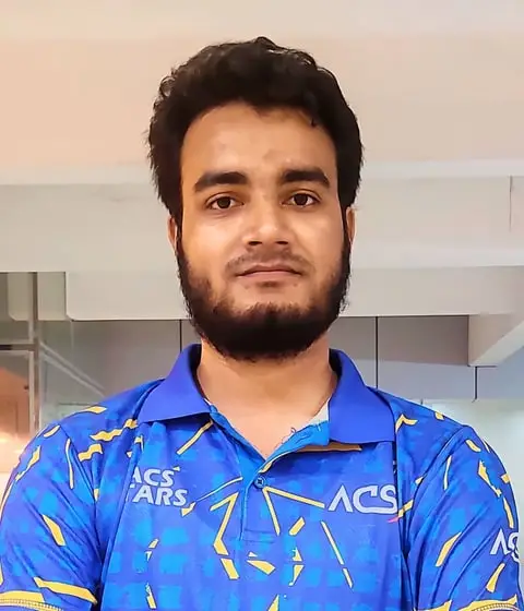 Sabbir Bin Abbas, Co-Founder of HEART