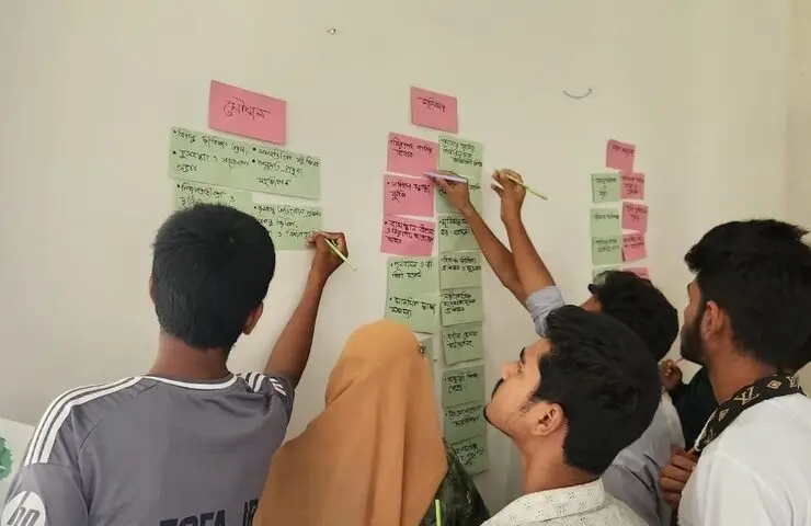 Co-creating climate solutions